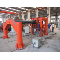 HF-2000 concrete pipe machine factory price